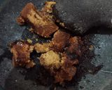 Foto langkah ke 2 dari resep Sambal Rujak Bawang Terasi.