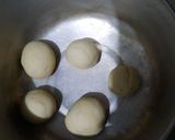 Foto langkah ke 1 dari resep Martabak telur.