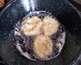 Foto del paso 2 de la receta: Buñuelos de bacalao esponjosos