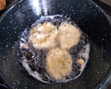Foto del paso 2 de la receta: Buñuelos de bacalao esponjosos