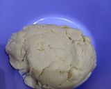 Foto langkah ke 2 dari resep Kue pie bronis simple.