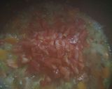 Foto del paso 8 de la receta: Cazuela de porotos para los muchachos