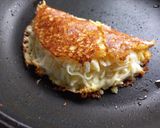 Foto del paso 5 de la receta: Cachapas