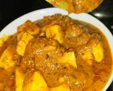 सात्विक पनीर की सब्जी (Satvik paneer ki sabzi recipe in hindi) रेसिपी चरण 6 फोटो