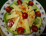 Foto del paso 3 de la receta: Ensalada de pollo