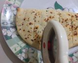 ગાર્લિક બ્રેડ(garlic bread in Gujarati) રેસીપી સ્ટેપ9ફોટો