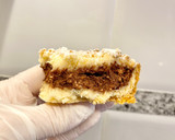 Foto del paso 15 de la receta: Pastel de queso ricotta y cacao “ sin gluten “