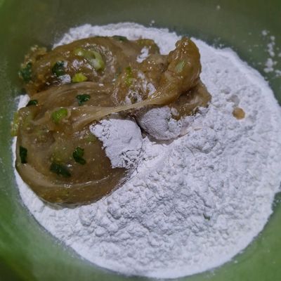 Langkah 2