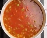 Foto del paso 2 de la receta: Sopa de repollo