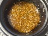 Arroz de coco