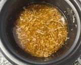 Foto del paso 2 de la receta: Arroz de coco