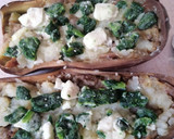 Foto del paso 4 de la receta: Lasaña vegetariana de verduras light