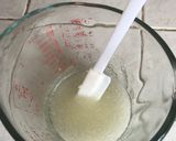 Foto del paso 4 de la receta: Gelatina Inspiración Tiramisu