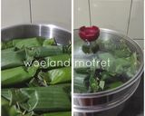 Foto langkah ke 9 dari resep Pepes Tahu (no santan).