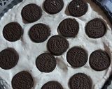 Foto del paso 8 de la receta: Cheesecake de Oreo