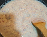 Foto del paso 7 de la receta: Croquetas de pollo, jamón y cebolla