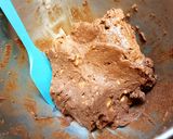 Kati süti golyó recept fázis 3 fotója