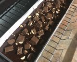 Foto langkah ke 6 dari resep Brownies chewy simple.