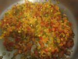 Arroz a la valenciana Nicaragüense 🇳🇮