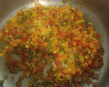 Foto del paso 3 de la receta: Arroz a la valenciana Nicaragüense 🇳🇮