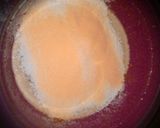 Foto langkah ke 7 dari resep Bolu Pisang Cup No Mixer.