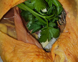 Foto del paso 2 de la receta: Pollo al horno