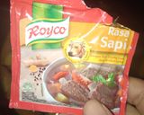 Foto langkah ke 6 dari resep 🐟Baby Mujaer Sayur Santan Pedas🐟.