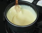 Foto langkah ke 1 dari resep Dadar Gulung Cokelat Isi Vla Devina Hermawan.