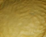 Foto del paso 4 de la receta: Masa de tarta dulce