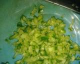 Veg chicken sandwiches recipe step 1 photo