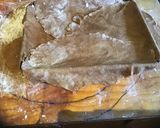 A picture of step 3 of California Farm Apple Strudel, Traditional or Gluten Free.