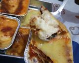 Foto langkah ke 5 dari resep Lasagna simple ekonomis dan super enak.