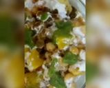 A picture of step 3 of Mix Plate.