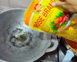 Foto langkah ke 2 dari resep (645) Nasi Goreng Kambing.