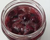 Foto langkah ke 5 dari resep Ragi Alami Air Buah Anggur/ Sourdough Starter dari Buah Anggur.