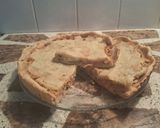 Foto del paso 18 de la receta: Tarta de atún y puré de papa🥔🥧
