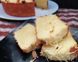 Foto langkah ke 3 dari resep 201# cake tape super lembut.
