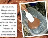 Foto del paso 3 de la receta: Marroc caseros