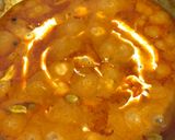 A picture of step 21 of Dhaba Style Chicken Bharta.
