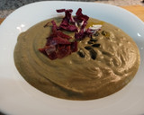 Foto del paso 2 de la receta: Crema de lentejas 🥣 en Mambo Cecotec