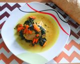 Foto del paso 6 de la receta: Pollo Bombay (Olla de cocción lenta-CrockPot-SlowCooker)