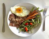 รูปขั้นตอนการทำที่ 4 ของ สเต็กเนื้อ🥩🍳