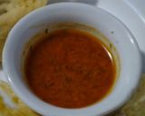Foto langkah ke 6 dari resep Baguette & Dipping Butter.