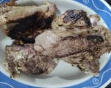Foto del paso 3 de la receta: Morcillo de Angus Guisado con Batata, Zanahoria, Vino y Café