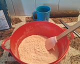Foto del paso 10 de la receta: Tarta de puerros y zapallo