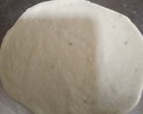A picture of step 2 of Bhatura.