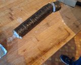 Une image de l'étape 3 de Maki cheese.