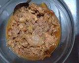 Foto langkah ke 5 dari resep Beef Teriyaki Ala Rania.