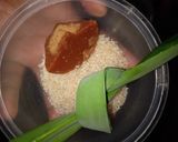 Foto langkah ke 4 dari resep Bubur Sumsum Lembut Gurih.