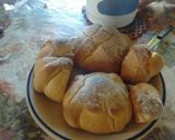 Foto del paso 11 de la receta: Pan de muerto 😱💀